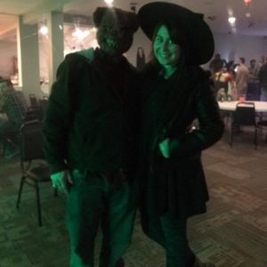 Meet your Posher, Jamie